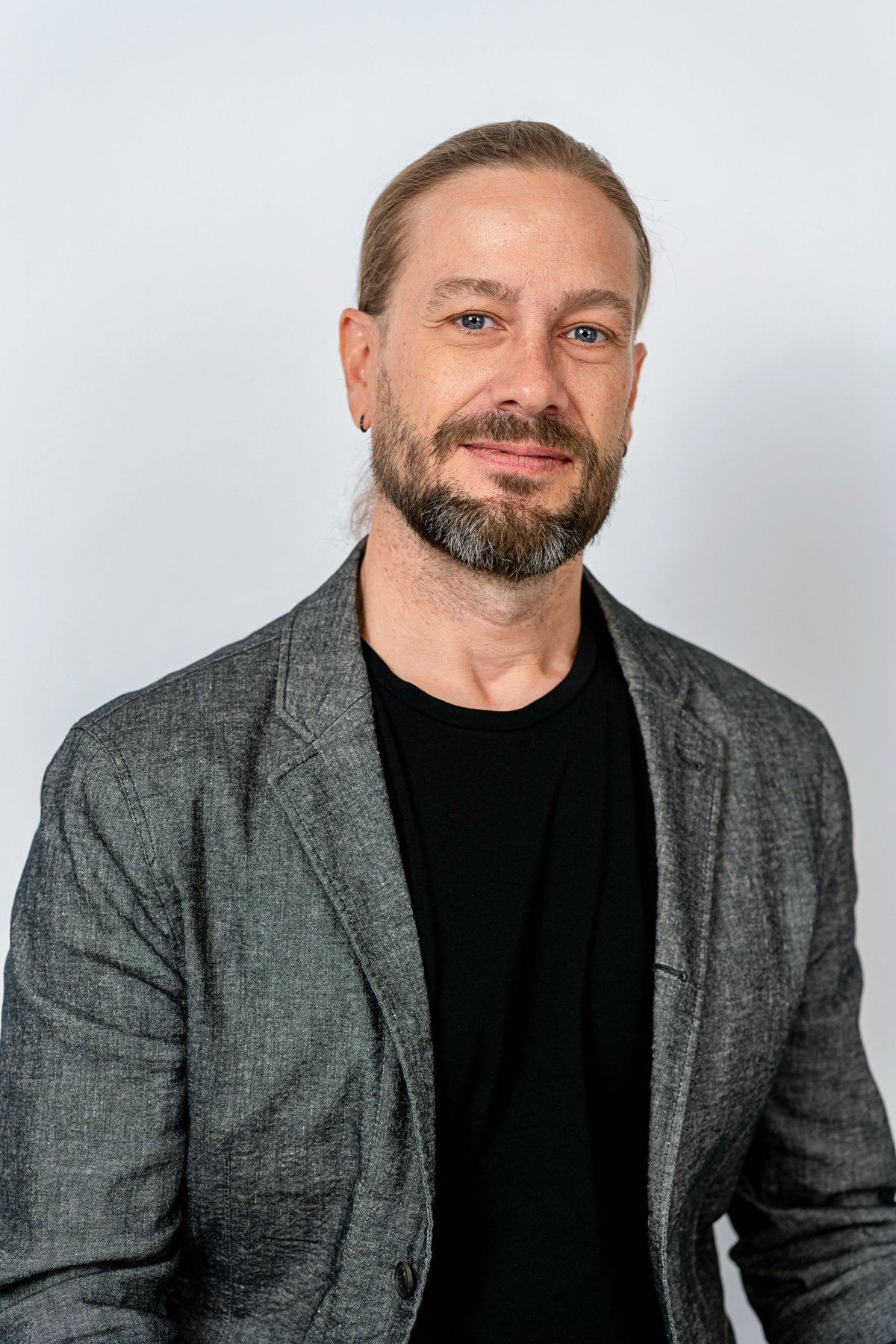 Portraits / Headshots photography selection