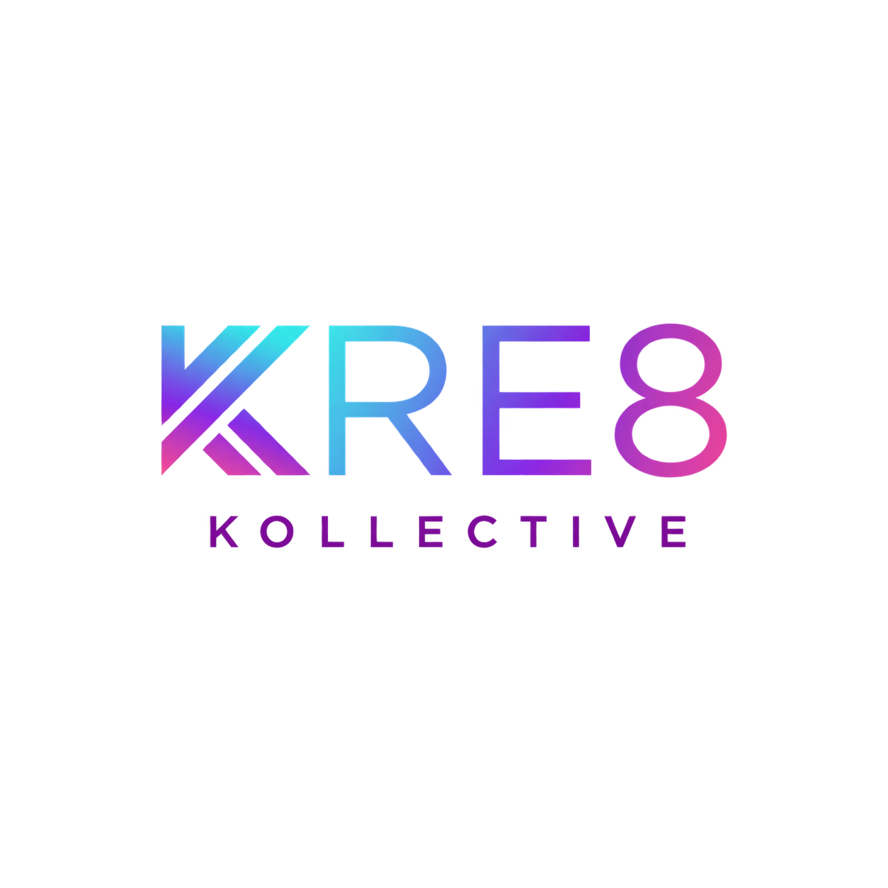 KRE8 Kollective